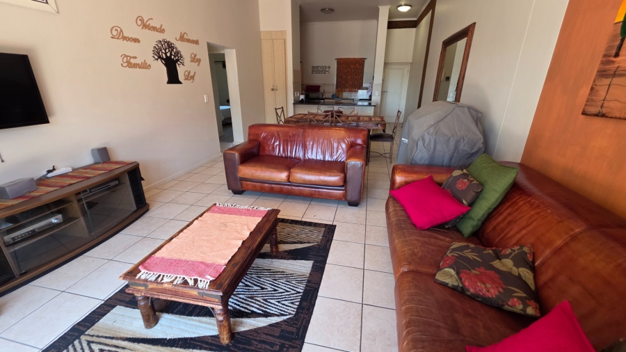 3 Bedroom Property for Sale in Diaz Beach Western Cape